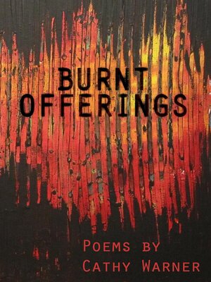 cover image of Burnt Offerings